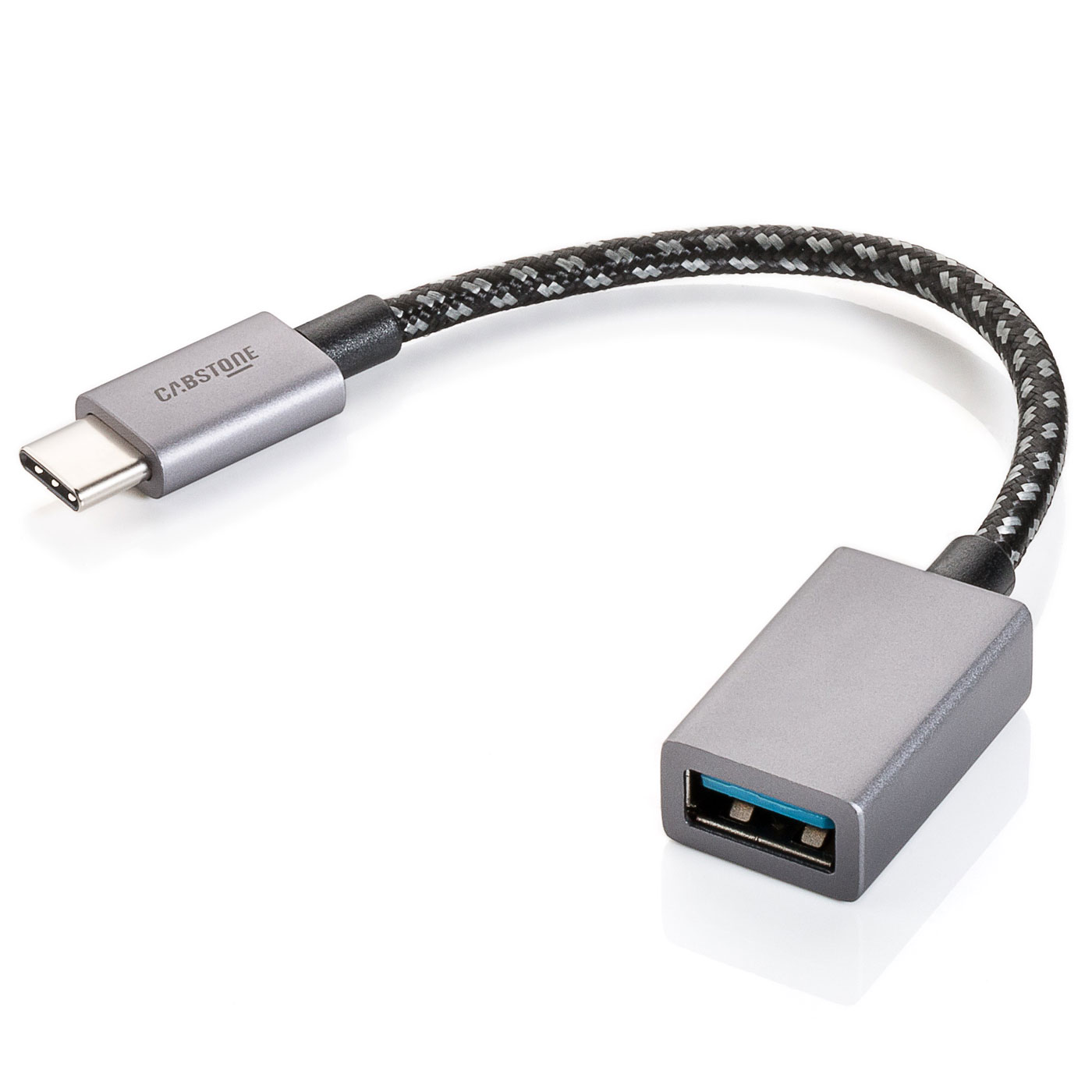 Cabstone Adapter USB-C Vers USB 3.0 - USB Cabstone Sur LDLC.com