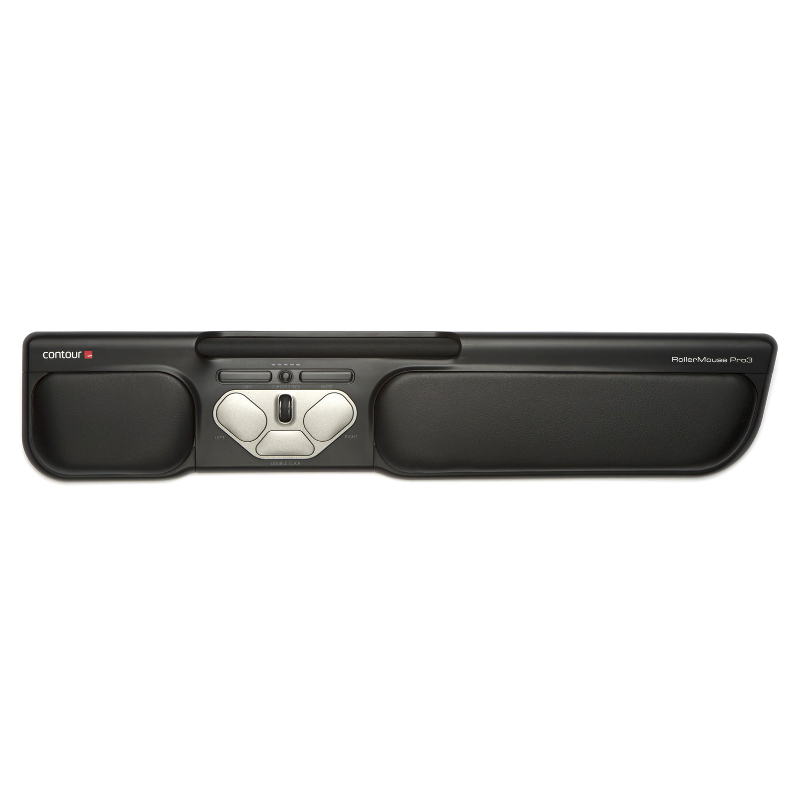 Contour Design RollerMouse Pro3 (ROLLERMOUSE PRO3) Achat Souris PC