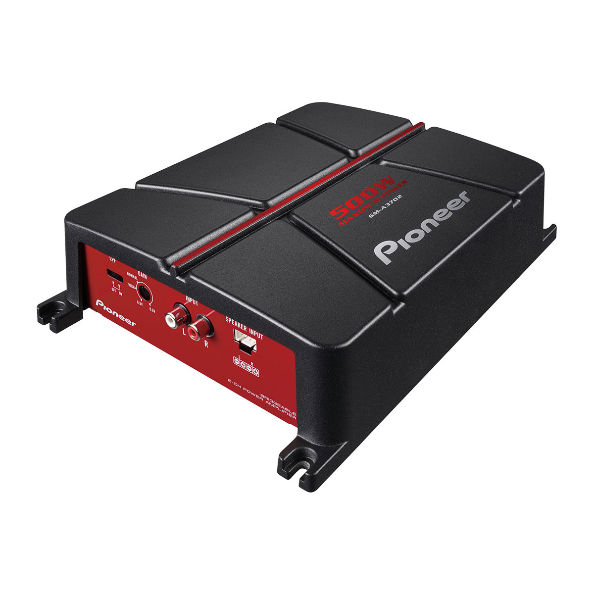 Pioneer GMA3702 Amplificateur auto Pioneer sur