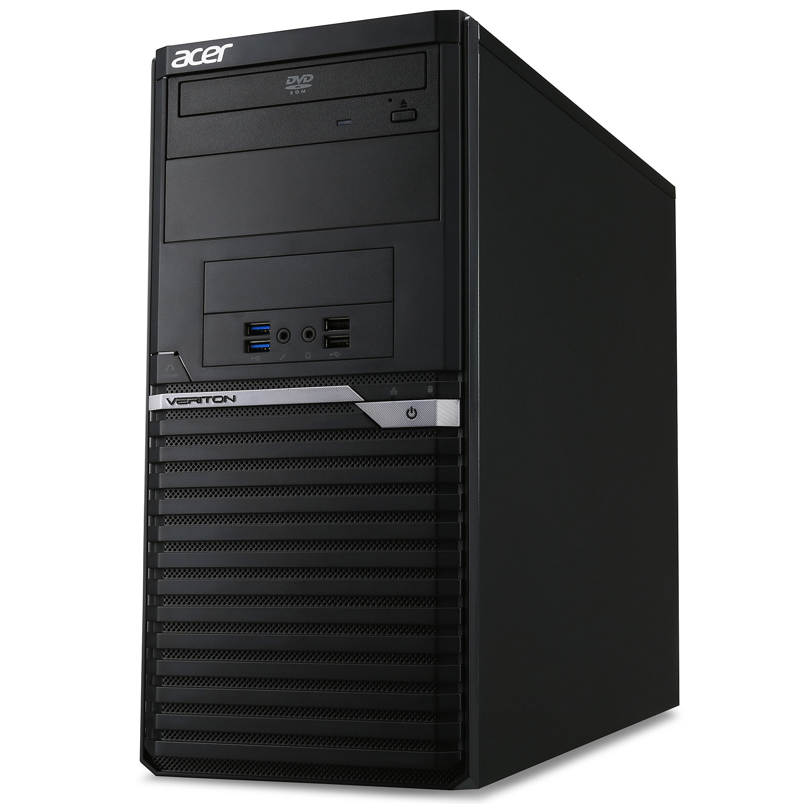 Acer Veriton M4640G (DT.VN0EF.007) - PC de bureau Acer sur LDLC.com