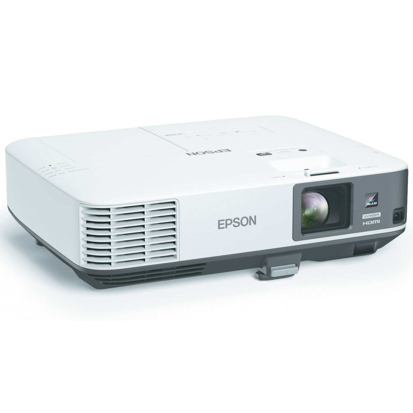 Epson EB2155W Vidéoprojecteur Epson sur