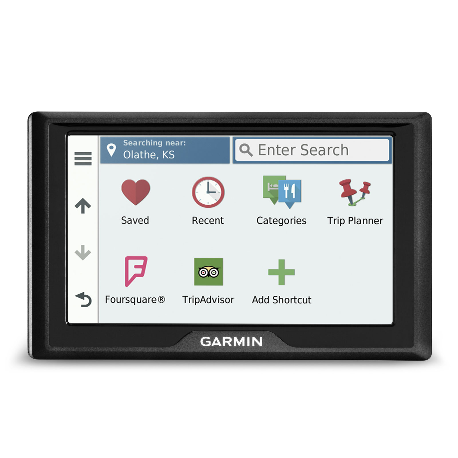 Garmin Drive 51 LMTS (Europe) GPS Garmin sur