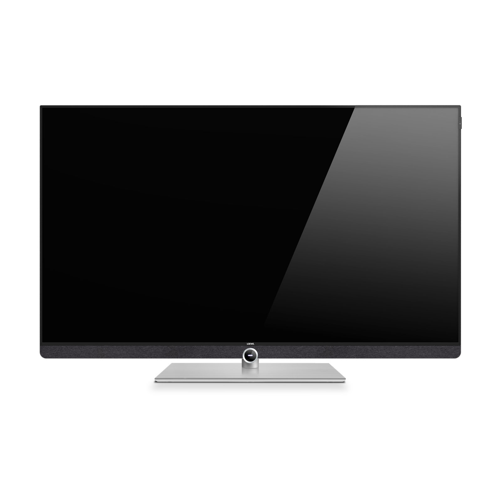 Loewe Bild 3.55 Gris Graphite - TV LOEWE. sur LDLC.com