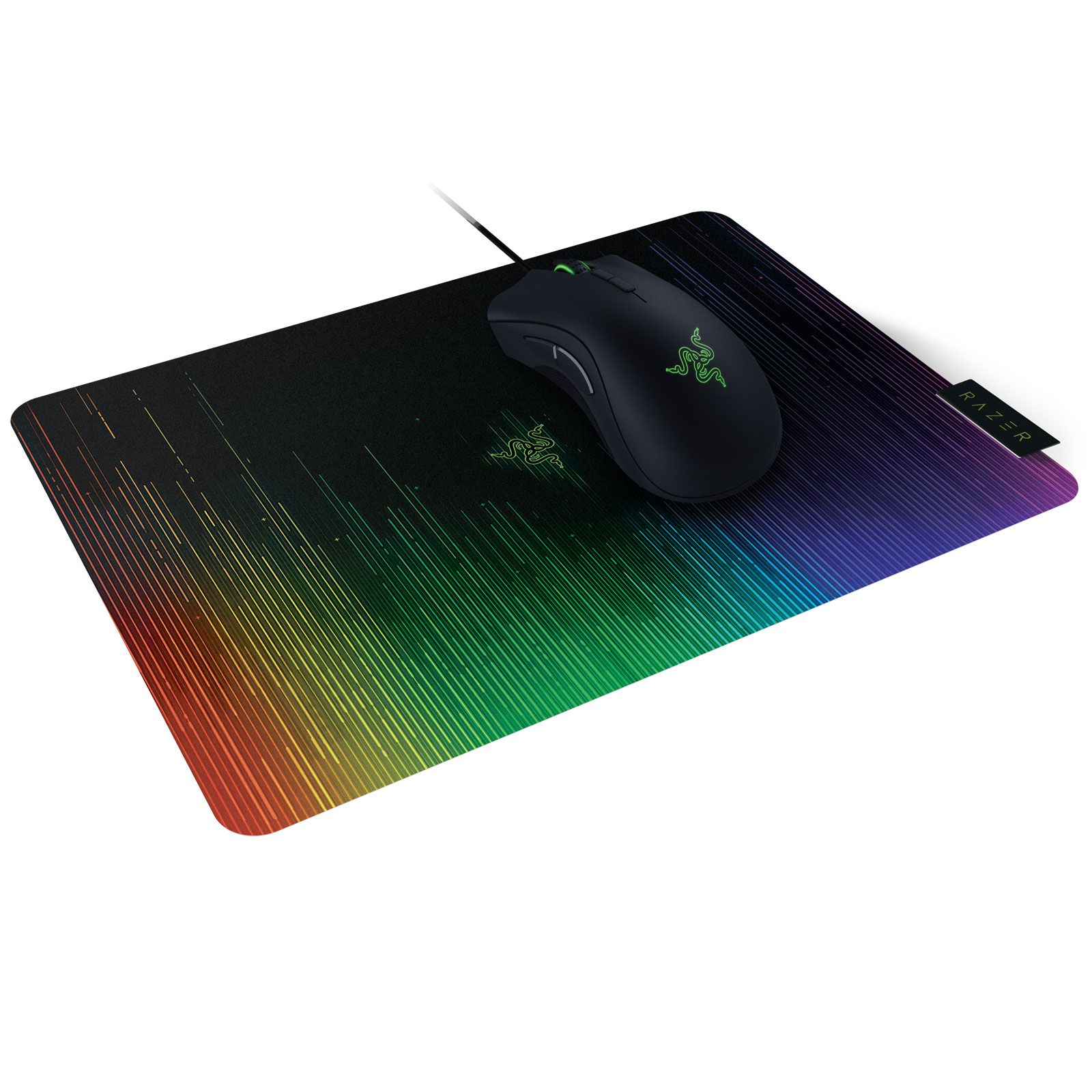 Razer Sphex v2 (Mini) - Tapis de souris Razer sur LDLC