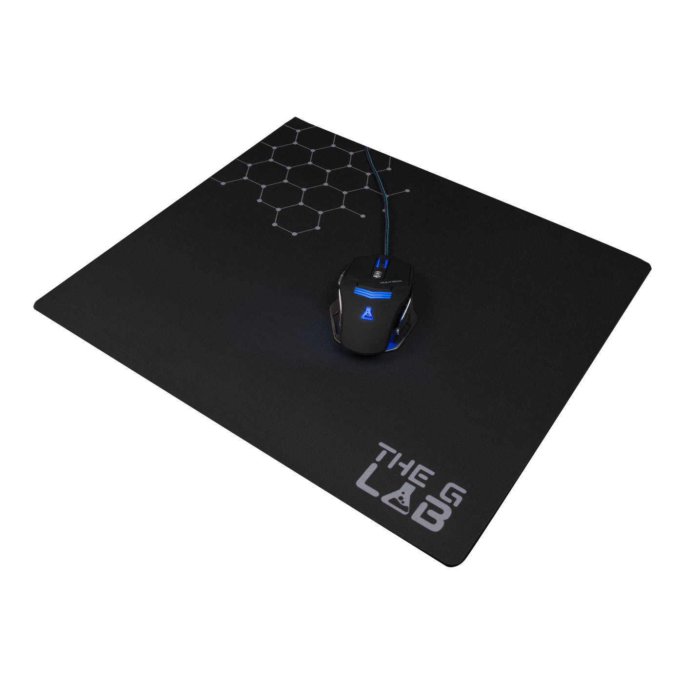 The G-Lab PAD PRO - Tapis de souris The G-Lab sur LDLC.com