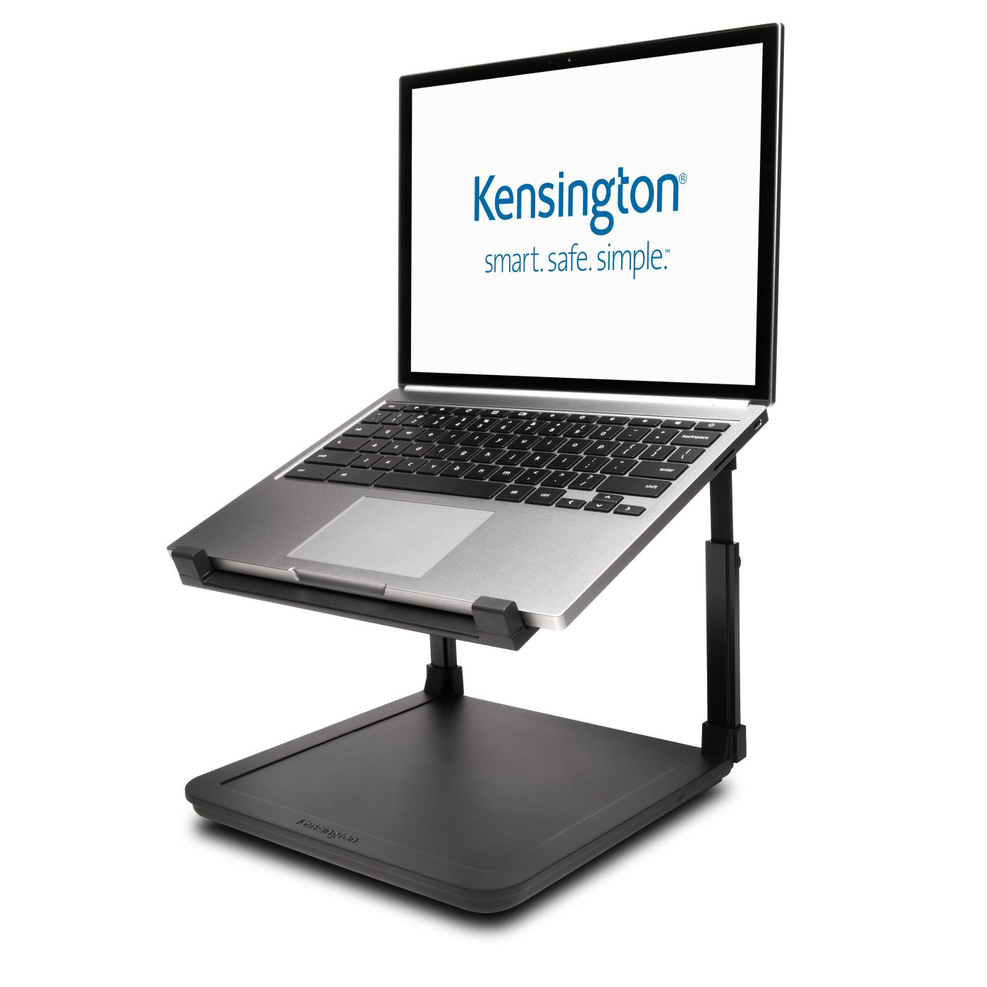 Kensington SmartFit Laptop Riser - Accessoires PC portable Kensington ...