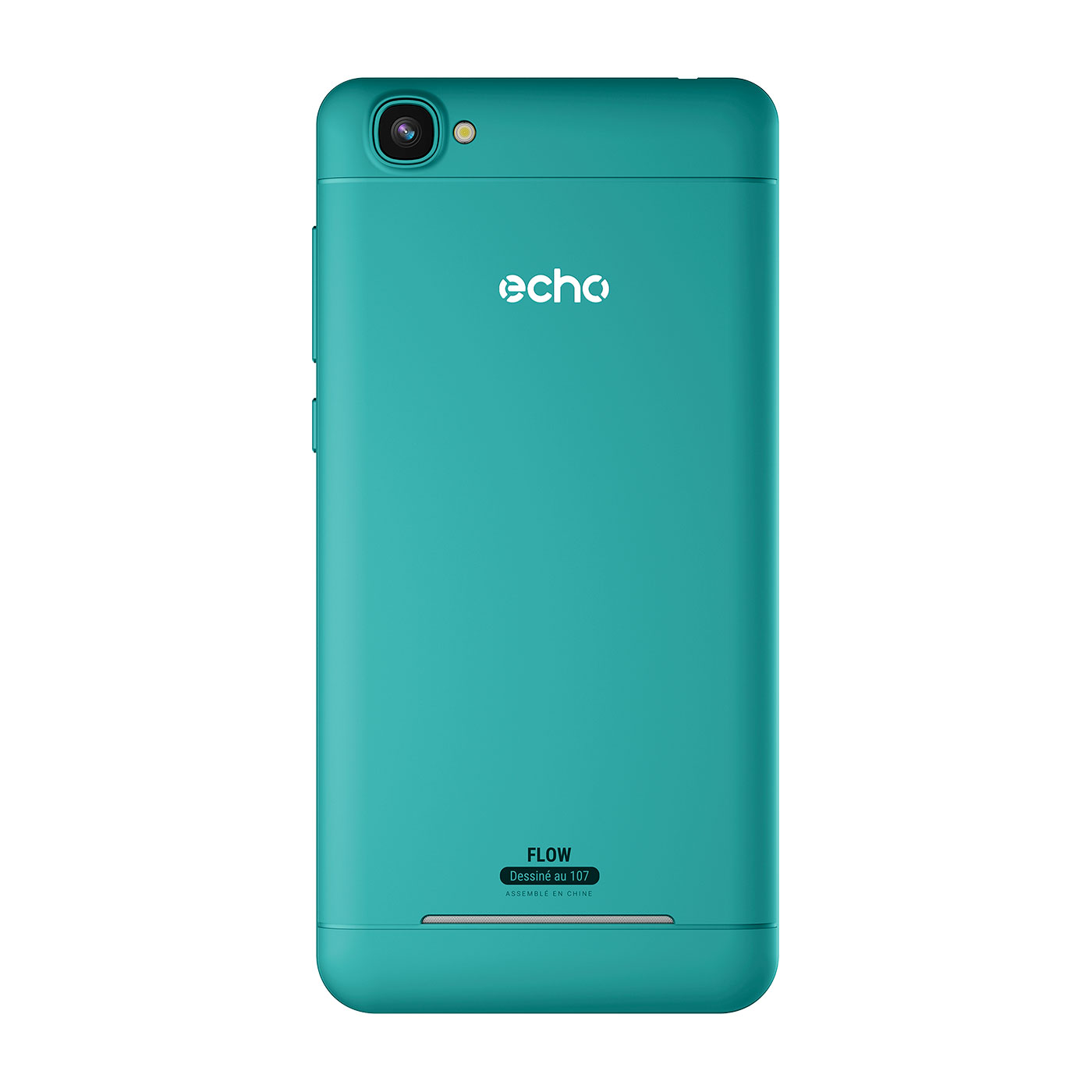 Echo Flow Vert - Mobile & smartphone Echo sur LDLC.com