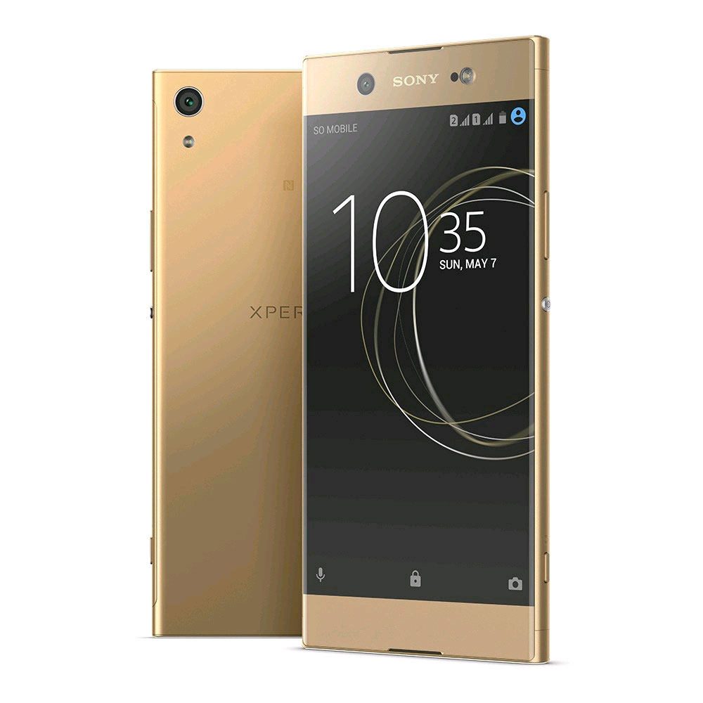 Не включается телефон sony xperia xa1