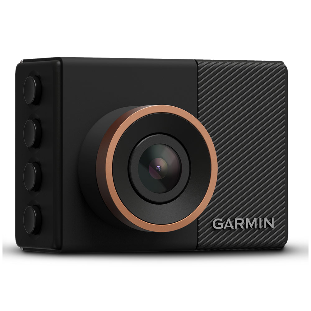 Garmin Dash Cam 55 Sécurité auto Garmin sur