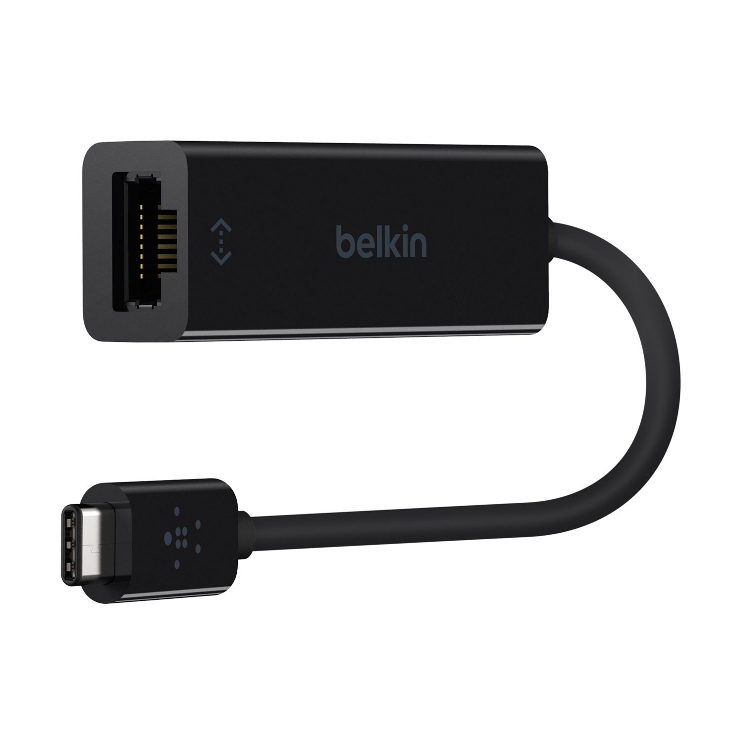 Belkin Adaptateur Usb C Vers Gigabit Ethernet Usb Belkin Sur 4619