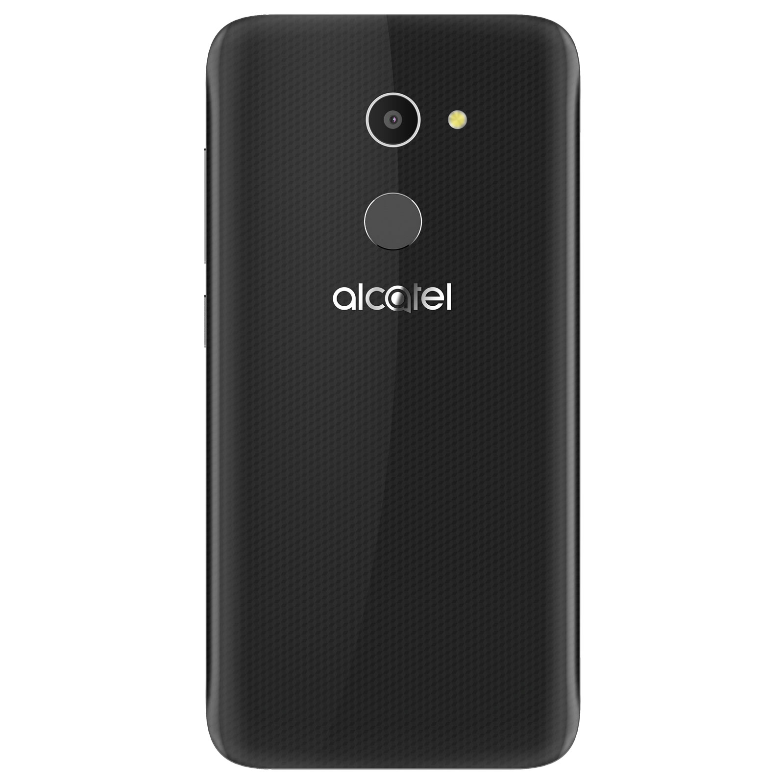 Alcatel A3 Noir - Mobile & Smartphone Alcatel Sur LDLC.com