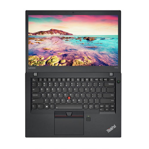Lenovo ThinkPad T470s (20HF0047FR)  PC portable Lenovo sur LDLC.com