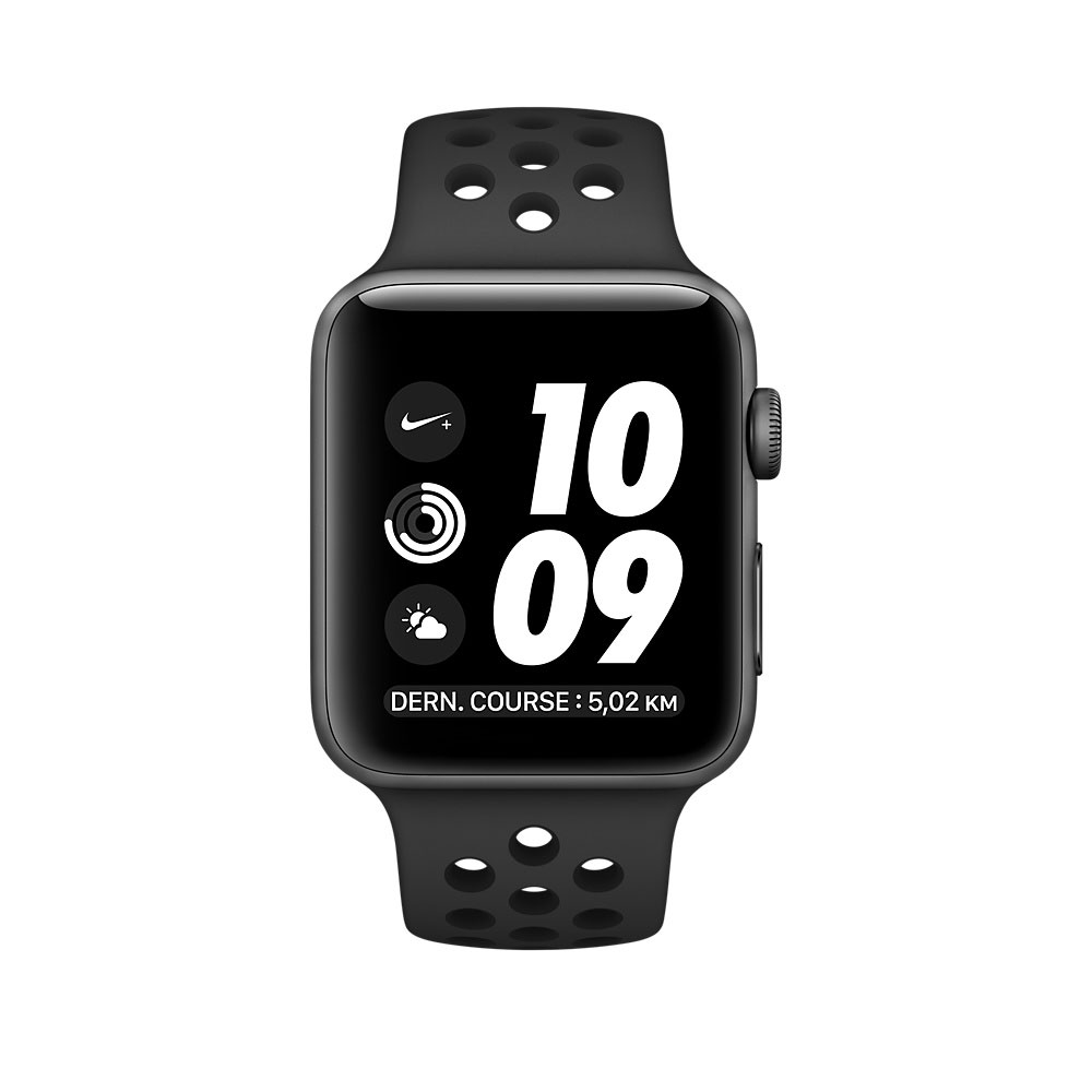 galaxy watch nike  app