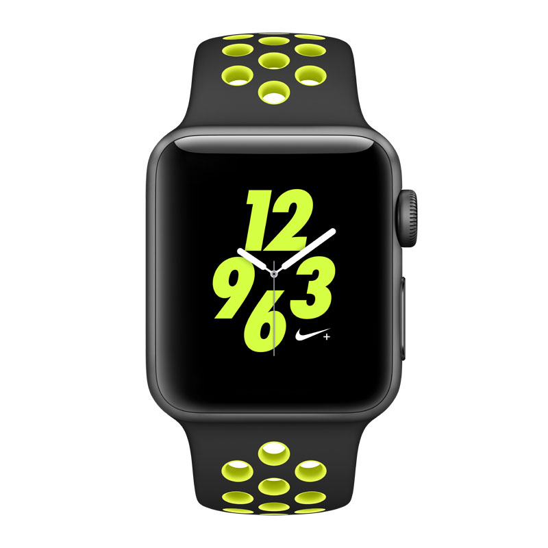 apple watch nike series 2