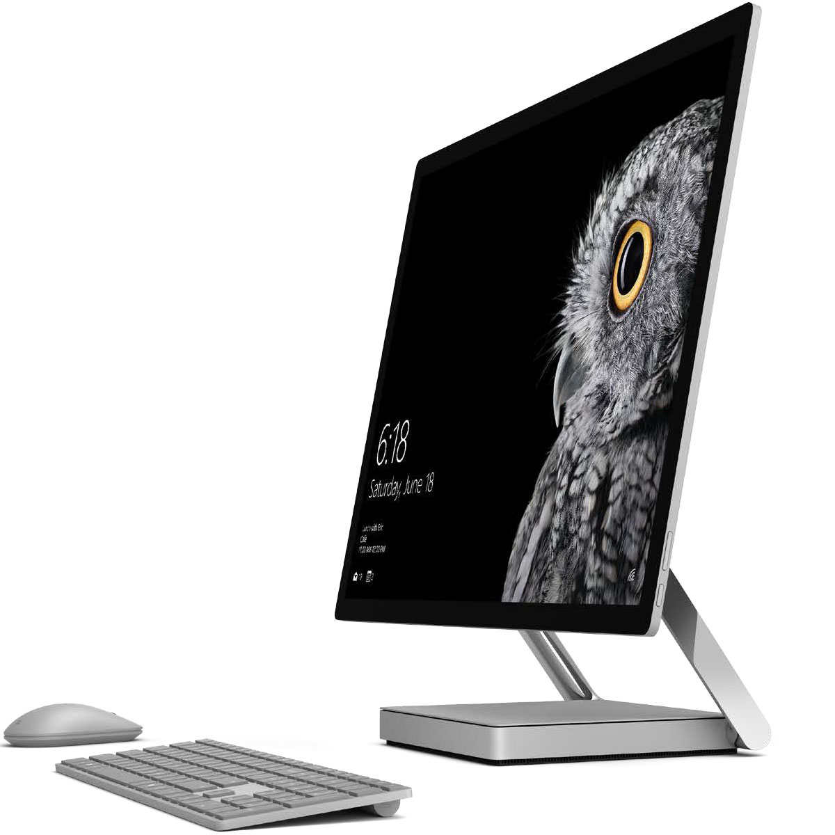 surface studio laptop i7