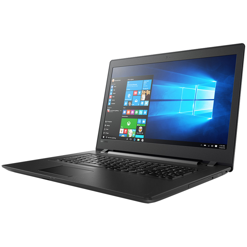 Апгрейд lenovo ideapad 110 17acl