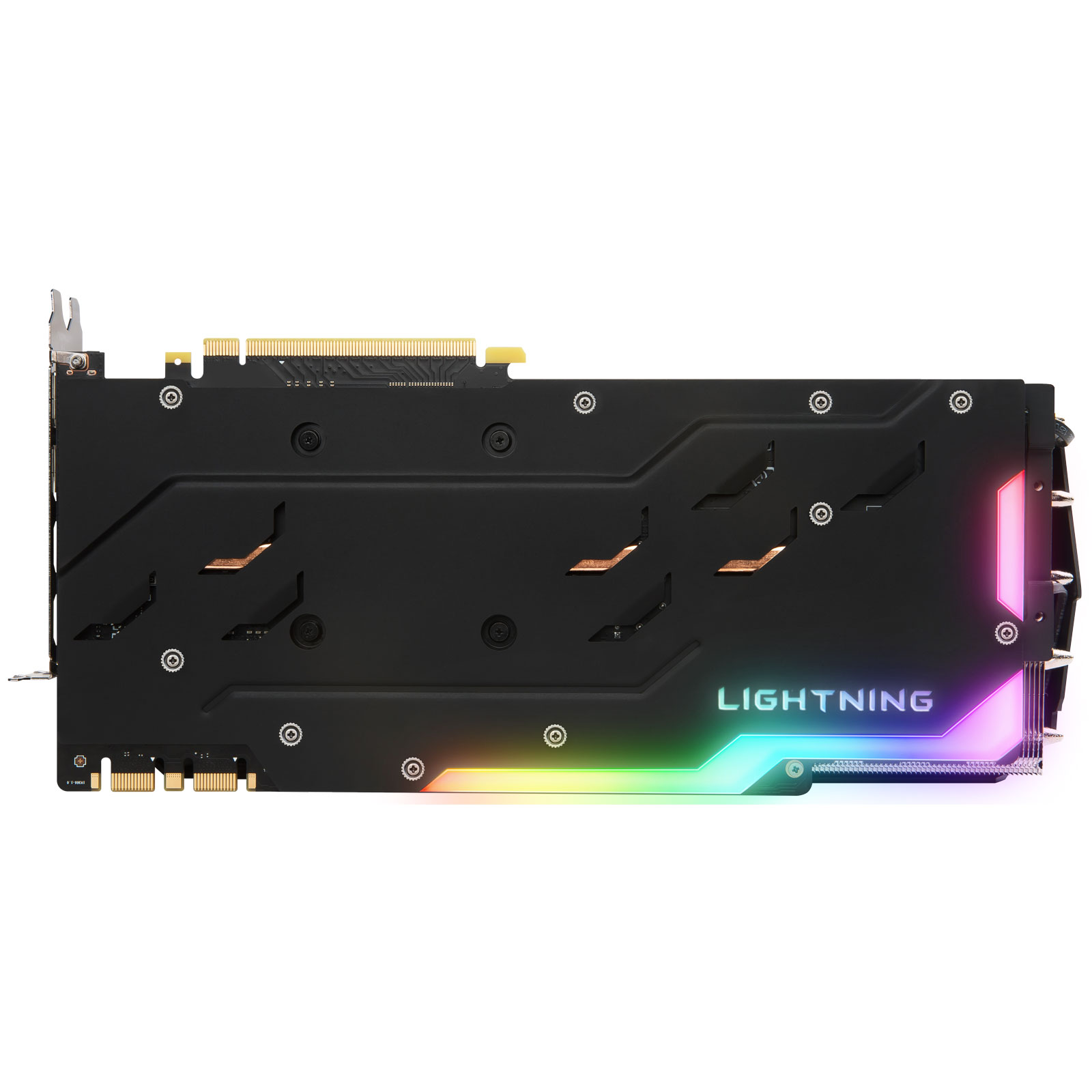 1080ti lightning z