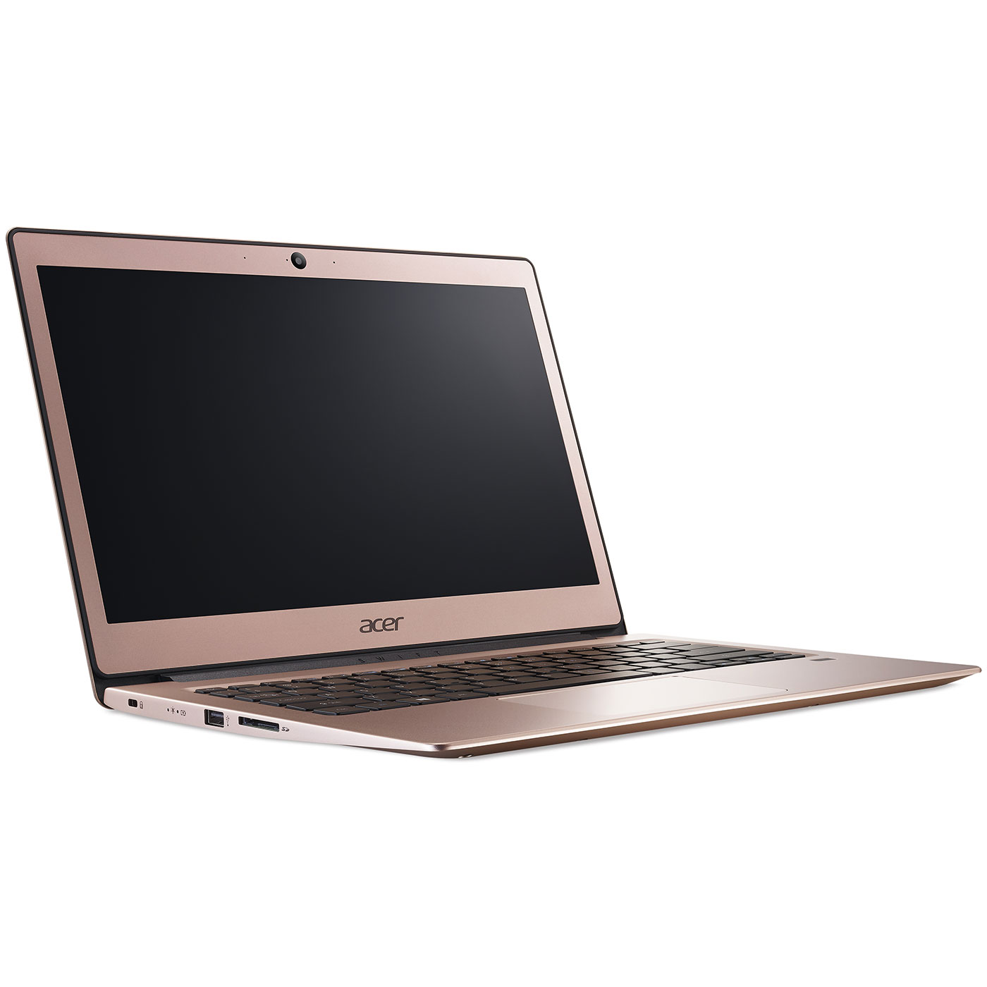Acer Swift 1 Rose Gold Media Markt Acer Swift 1 SF113-31-P6E3 Rose - PC portable Acer sur LDLC.com