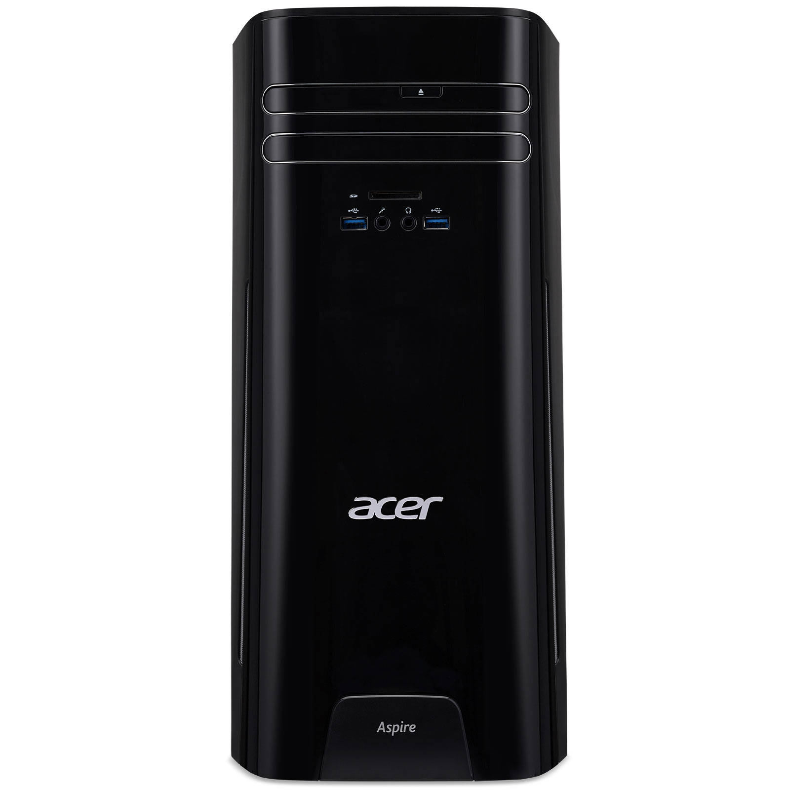 Acer Aspire Tc 780 Dtb89ef055 Pc De Bureau Acer Sur