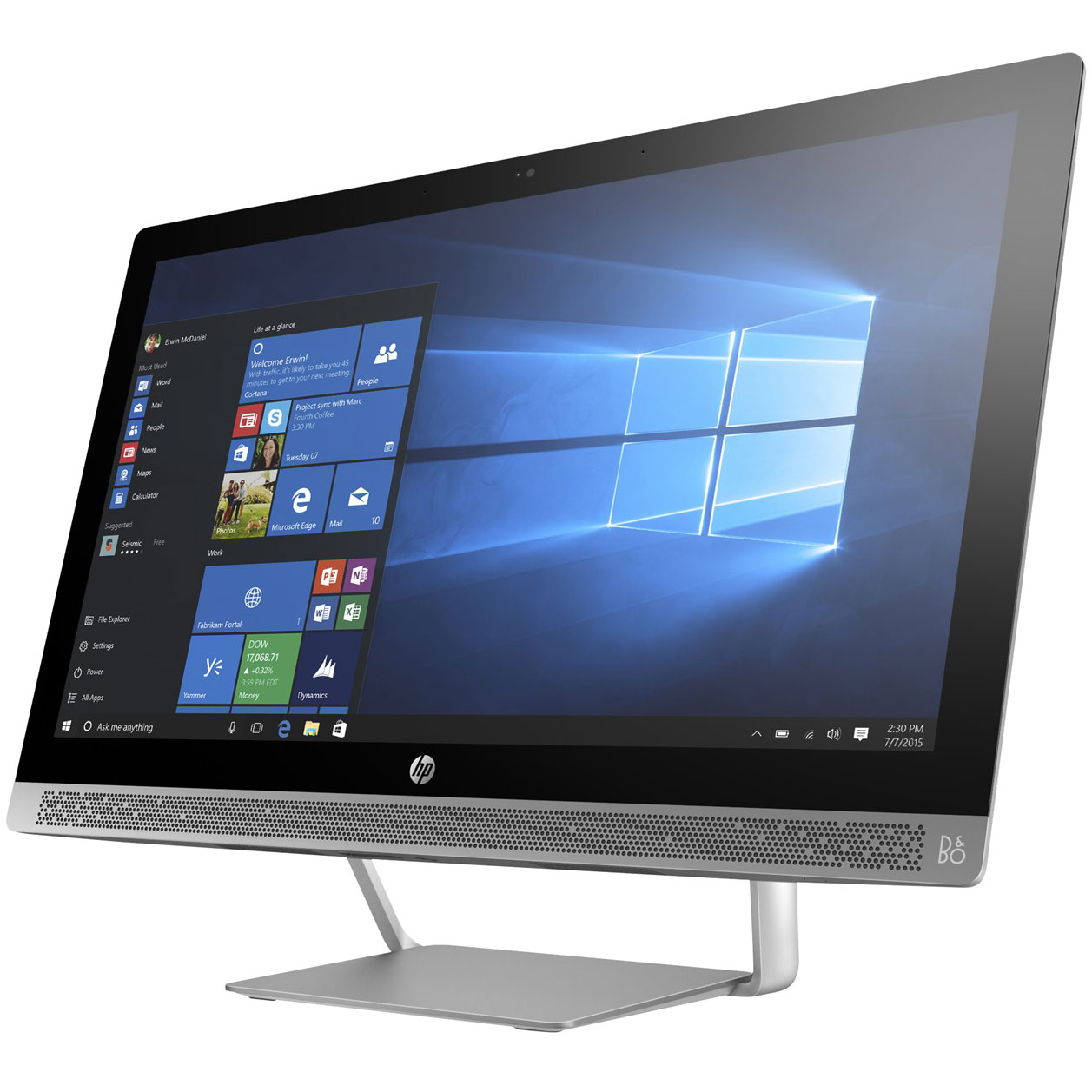 Hp proone 440 g3 не включается