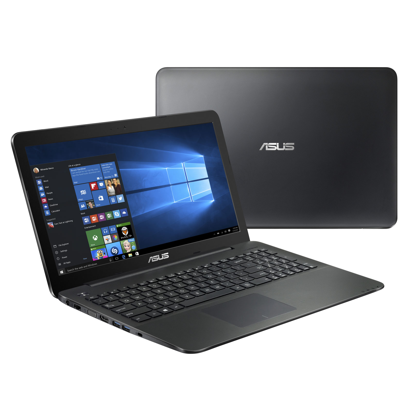 asus x555ba dm155t pc portable asus sur ldlc asus x555ba dm155t pc portable asus sur ldlc