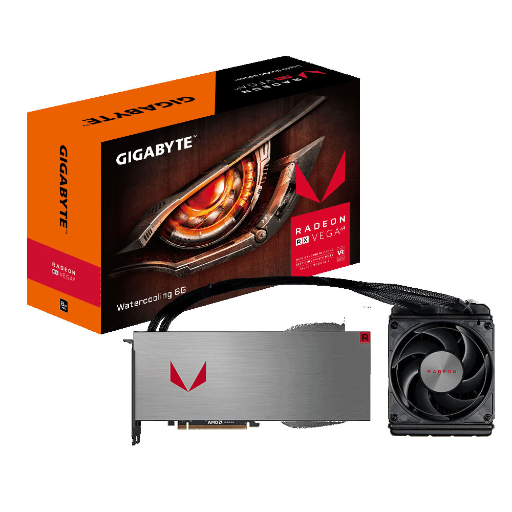 Vega 8 разгон gigabyte