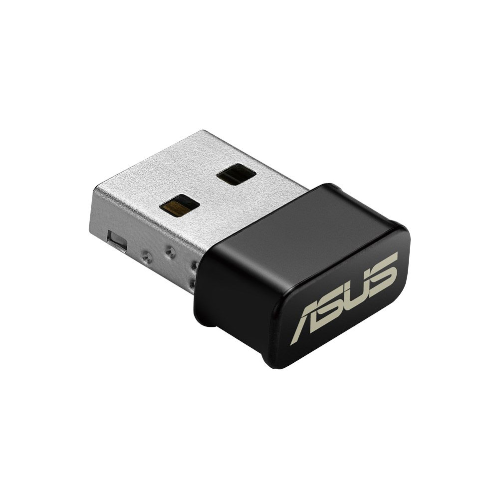 Asus usb ac53 nano настройка