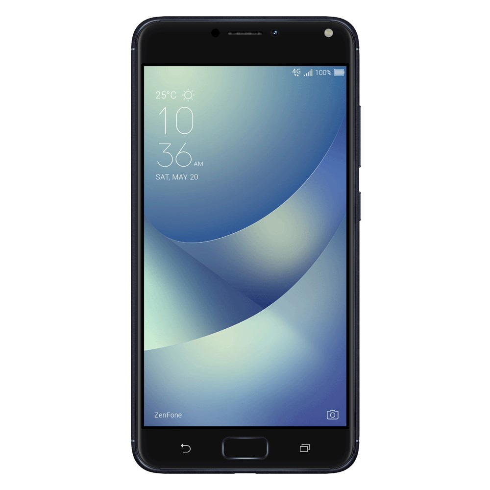 Asus zenfone 4 max zc554kl android 8