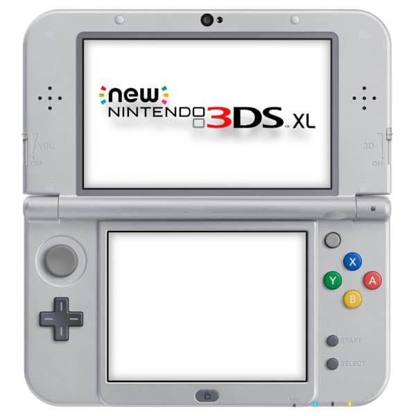 Nintendo New 3DS XL Super Nes Edition Console Nintendo