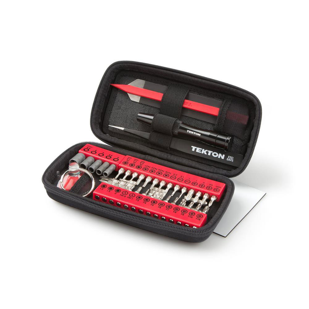 MSI Tekton Everybit Tool Kit (H010001754) Achat Outillage MSI pour