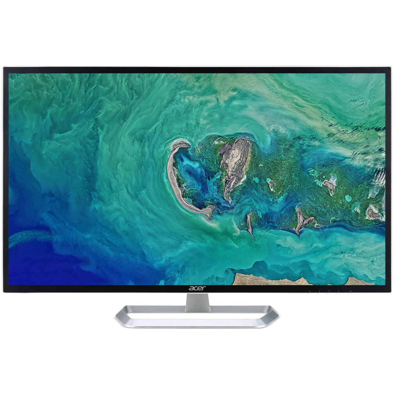 Acer 31.5" LED EB321Hquawidp (UM.JE1EE.A01) Achat Ecran PC Acer