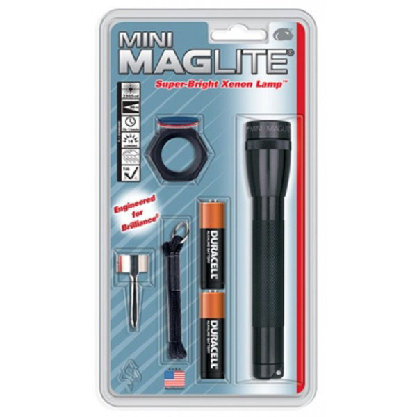 MagLite Mini (038739060569) Achat Outillage MagLite pour