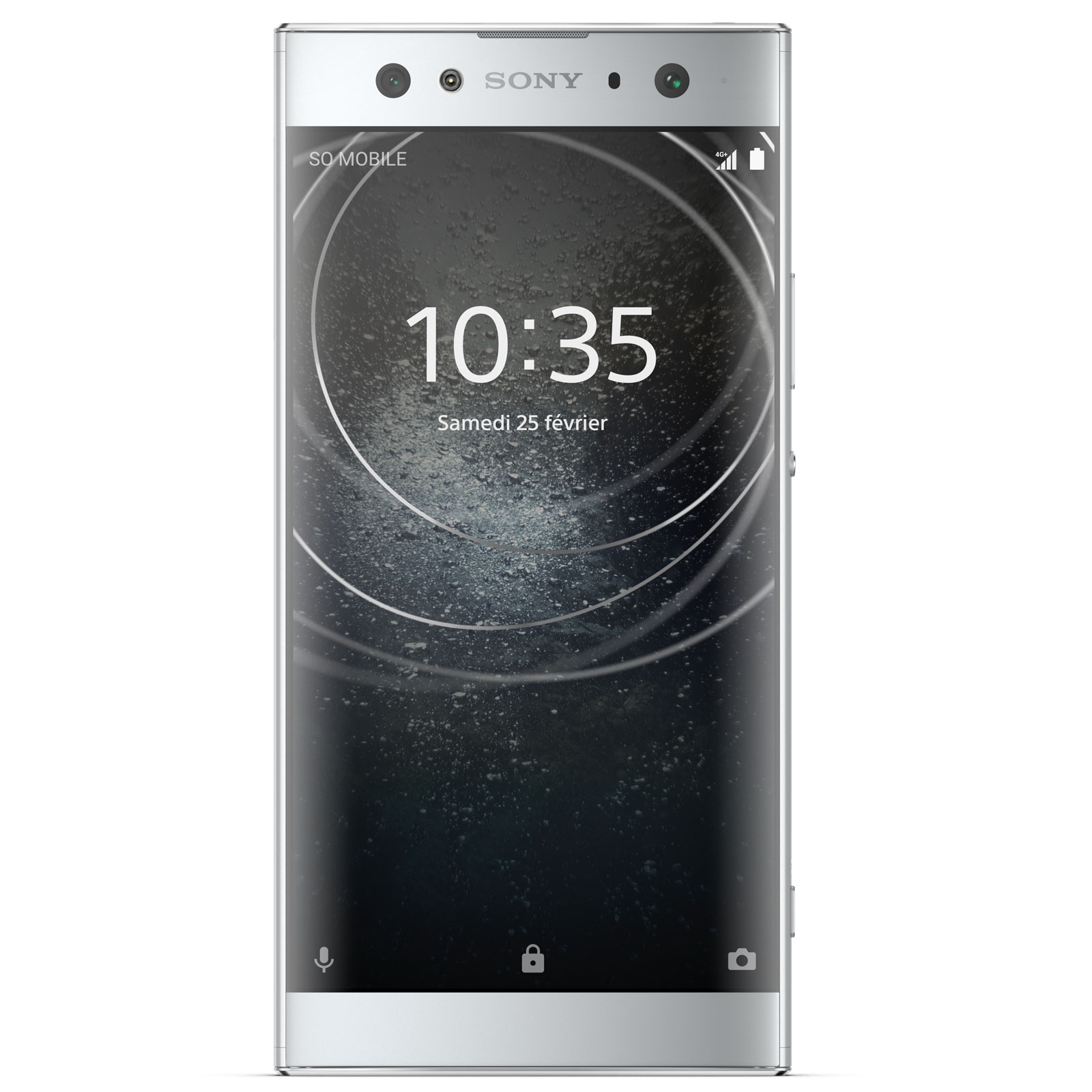 Как разобрать телефон сони xperia xa 2