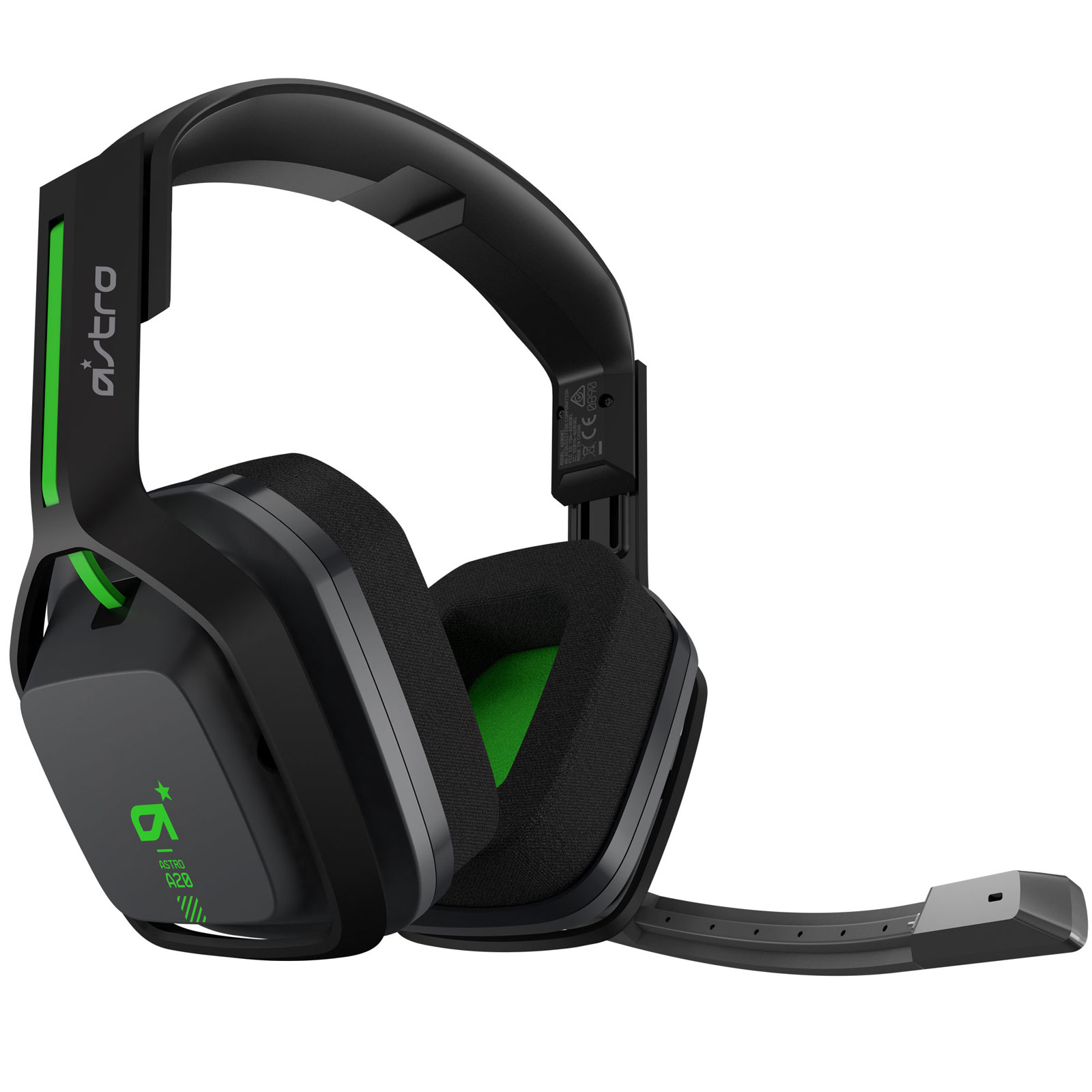  Astro  A20 Wireless Gris Vert PC Mac Xbox  One Micro 