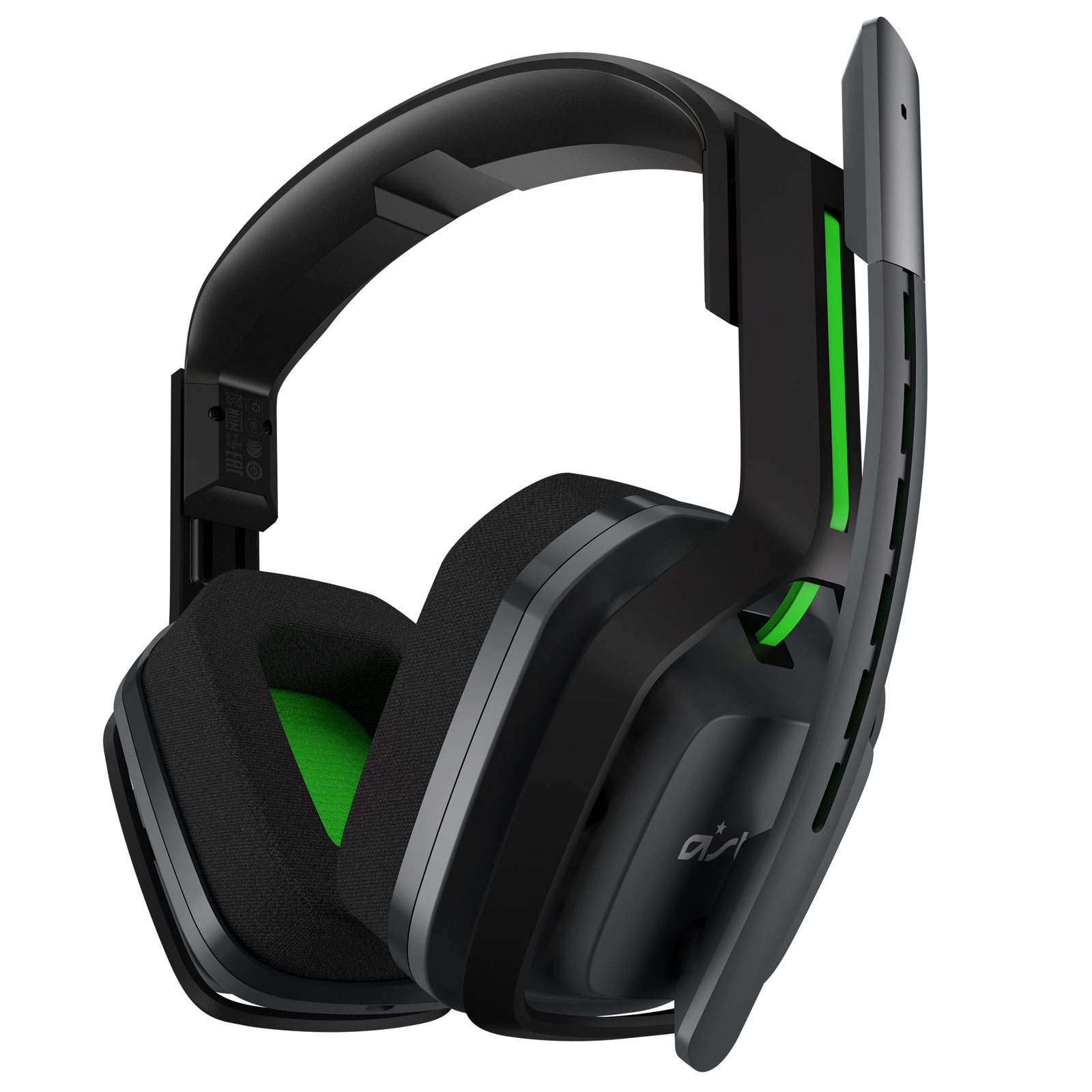  Astro  A20 Wireless Gris Vert PC Mac Xbox  One Micro 