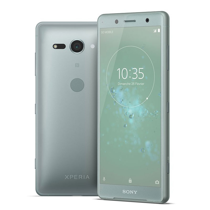 Xperia XZ2 Compact Dual Sim H8324【美品】 まとめ買い - www