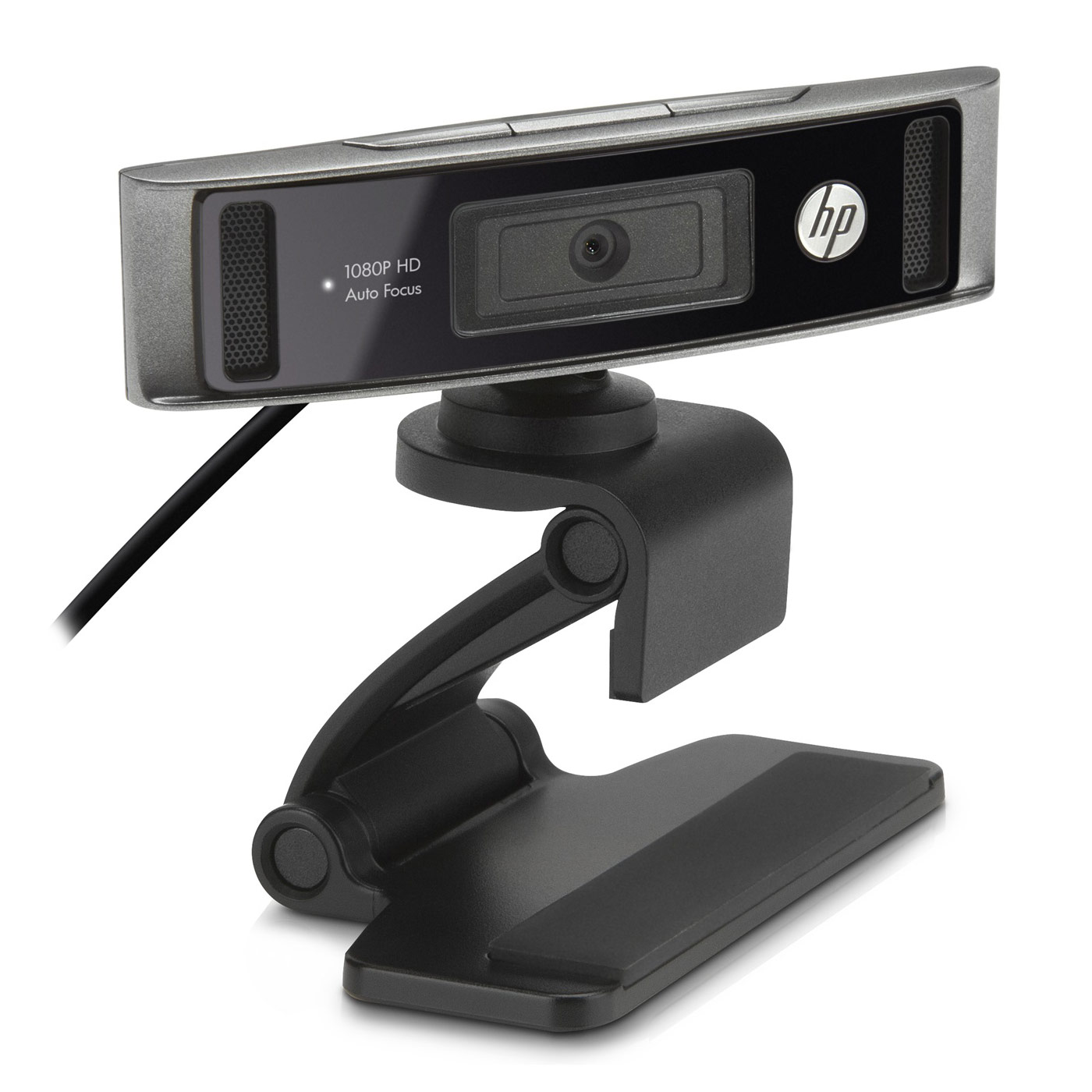 hp truevision hd webcam zoom settings