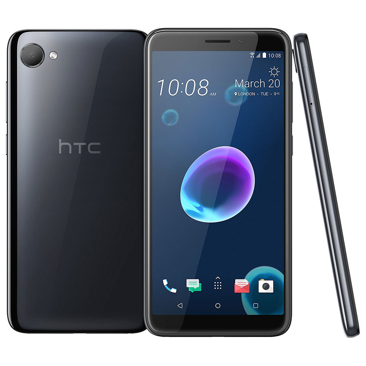 Htc desire 12 обзор