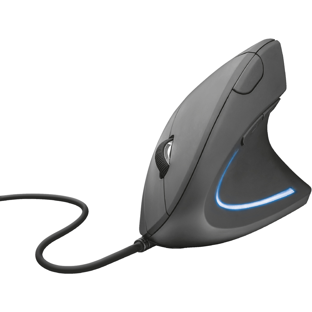 Trust Verto (22885) Achat Souris PC Trust pour professionnels sur