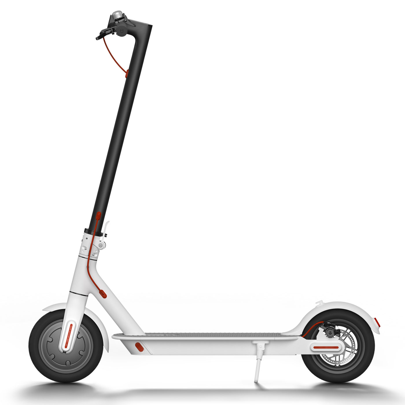 Xiaomi Mi Electric Scooter Blanc M365  Version Européenne  Gyropode Xiaomi sur LDLC.com