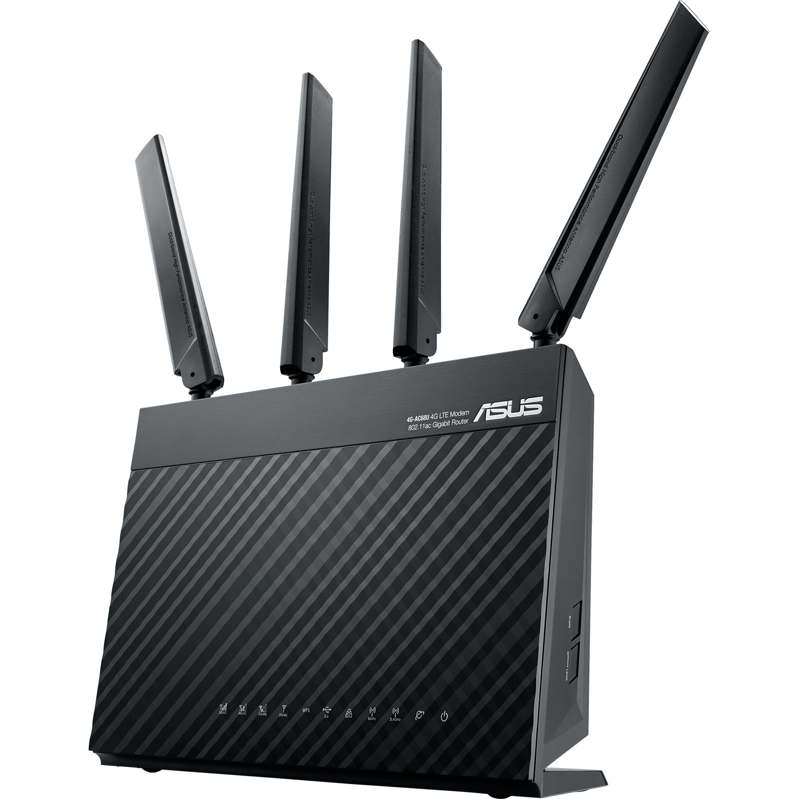 Asus 4g ac68u обзор