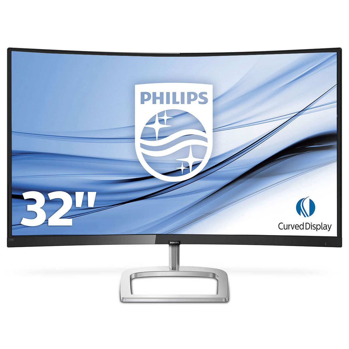 Настройка монитора philips 325e