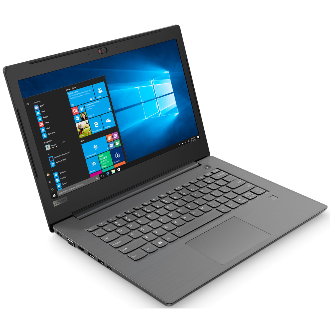 Lenovo V33014IKB (81B000BCFR)  Achat PC portable Lenovo pour