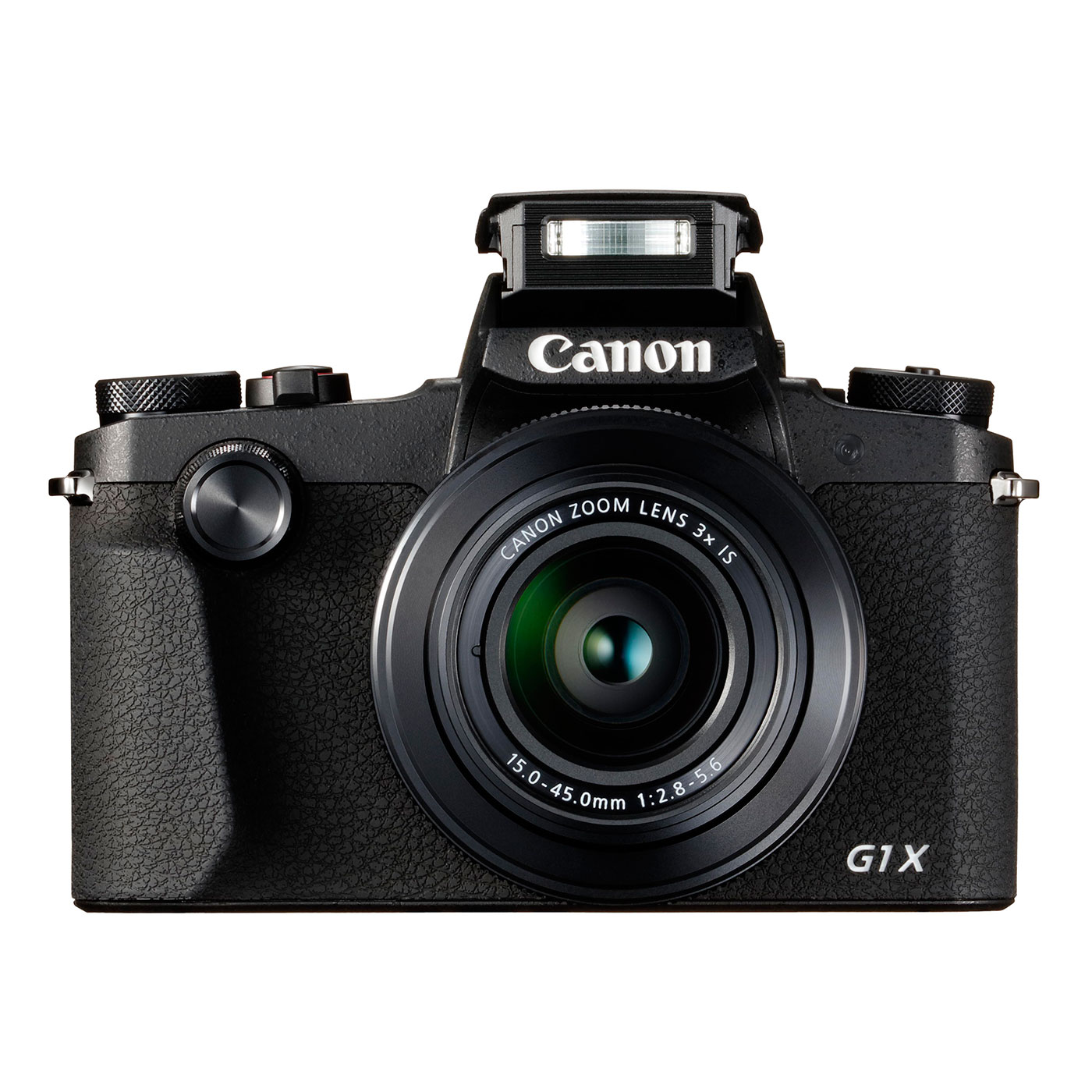  Canon  PowerShot G1 X Mark III Noir 2208C002 Achat 