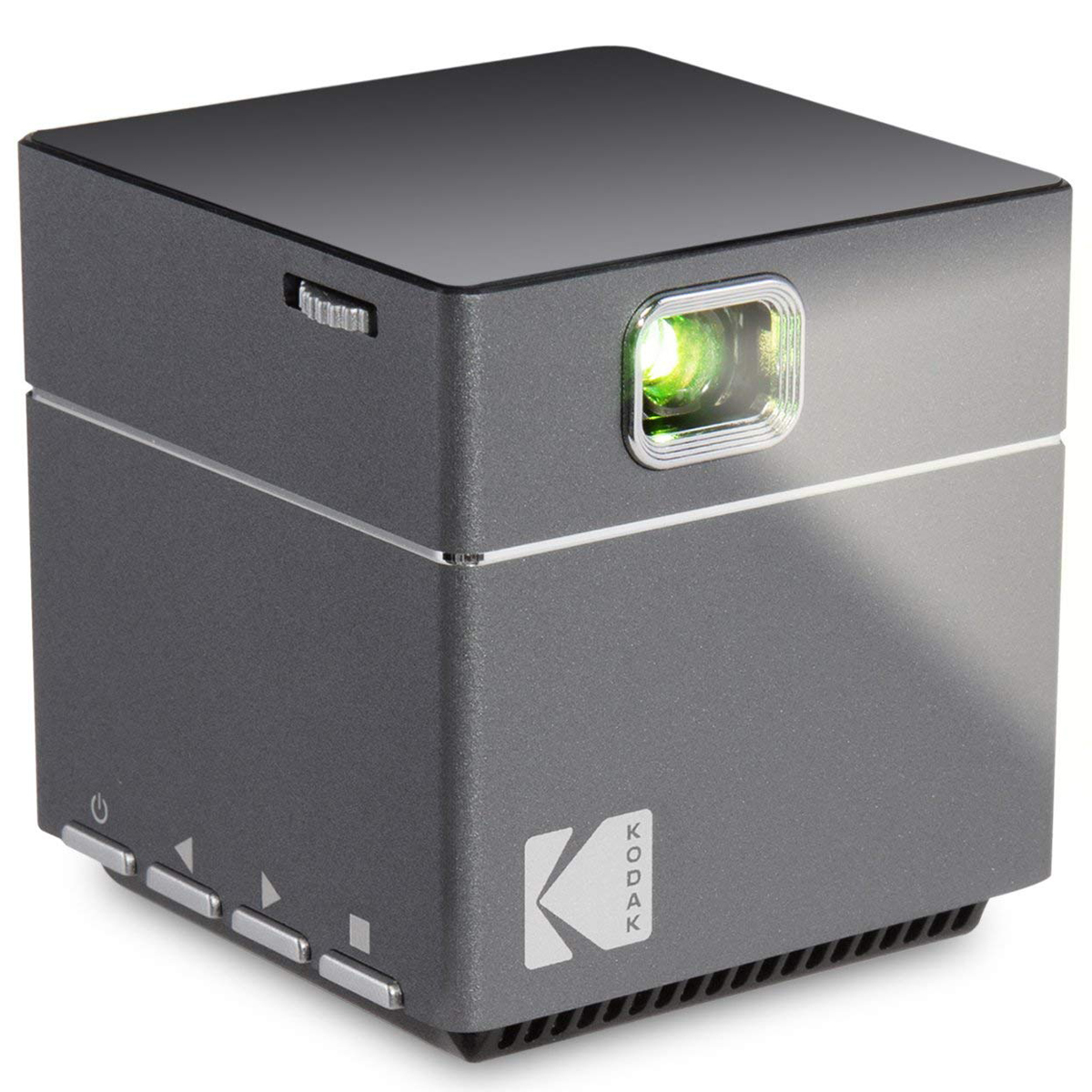 Kodak Pico Projecteur Wireless (RODPJC100W) Achat Vidéoprojecteur Kodak pour professionnels