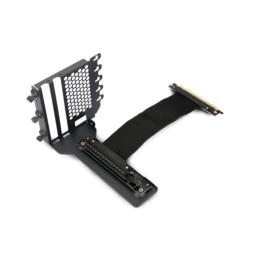 Phanteks Vertical GPU Bracket Connectique interne Phanteks sur