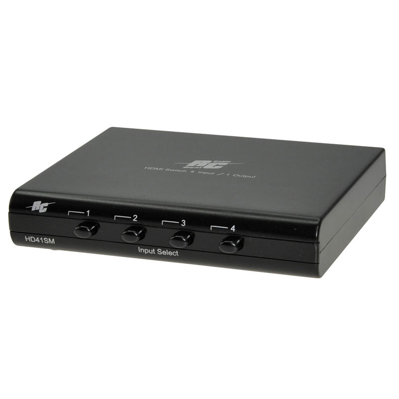 mcable ultra Cable Cable 41SM HD sur Real  Real LDLC.com HDMI