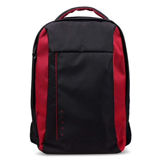 Acer Nitro Gaming Backpack - Sac, sacoche, housse Acer sur ...