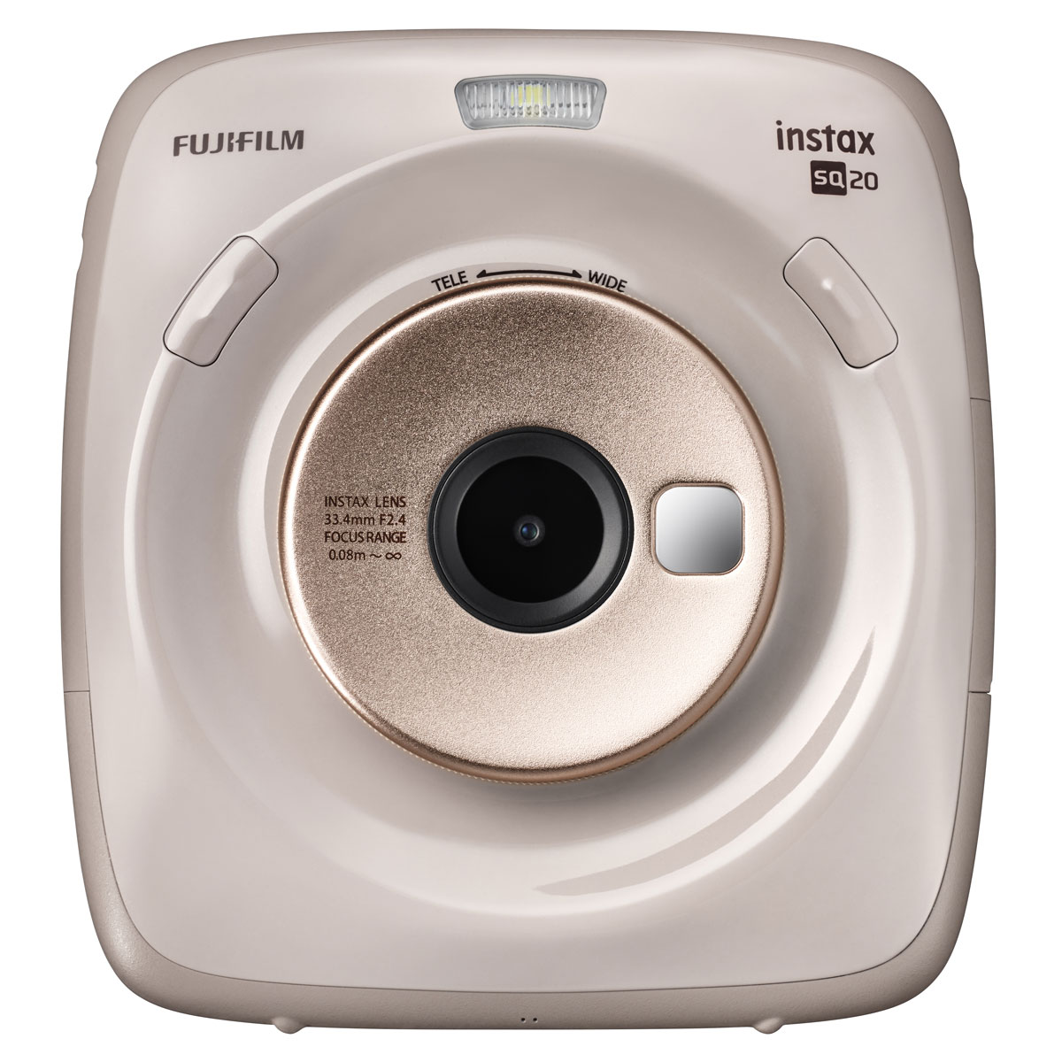 Appareils photo Fujifilm - Hybrides, compacts et instantanés innovants