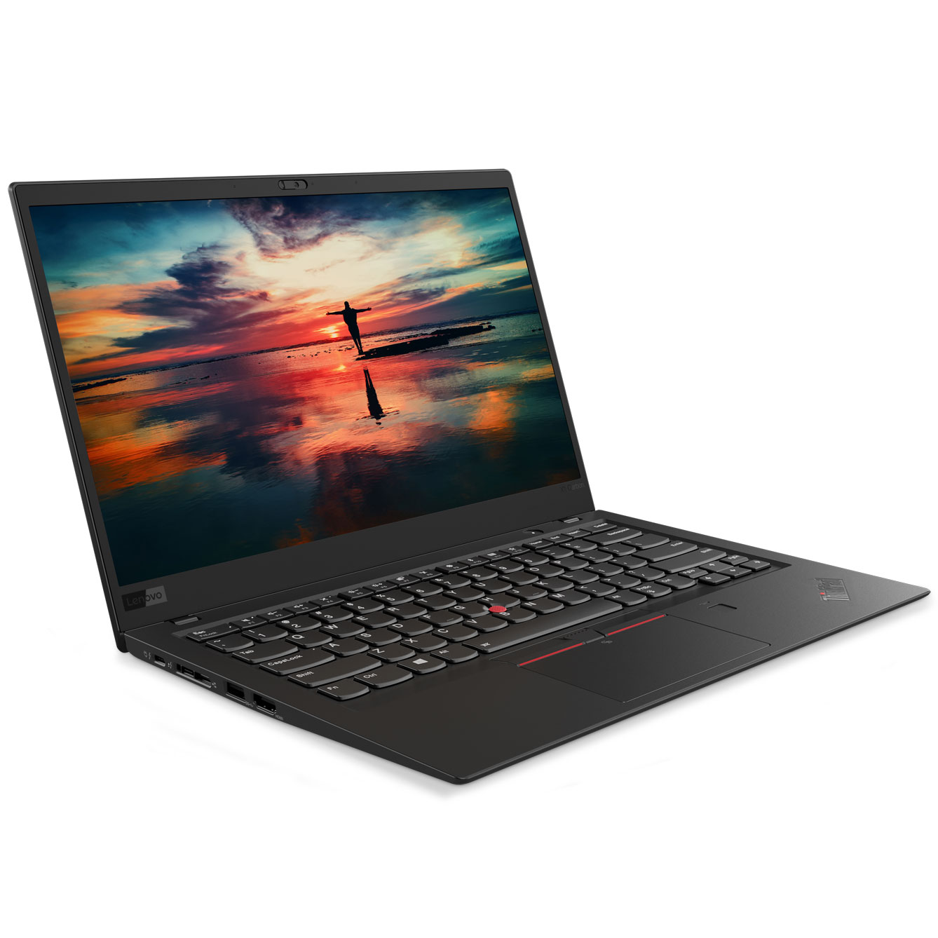 Lenovo x1 carbon gen 6 обзор